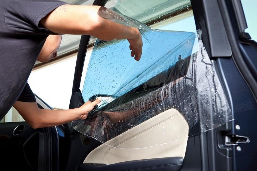 5 Điều Cần Biết Trước Khi Dán Phim Cách Nhiệt Xe Ô Tô