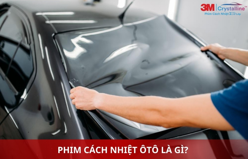 Phim cách nhiệt là gì